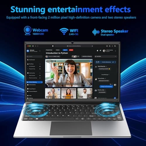 LeadBook T15 - 16'' A Series 8GB DDR3 256GB SSD