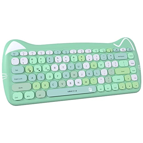 Bluetooth Wireless Keyboard - Wireless