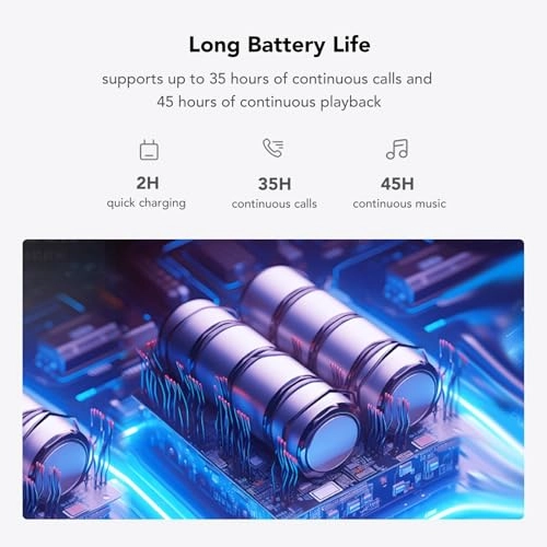 HP31S Wireless Headset