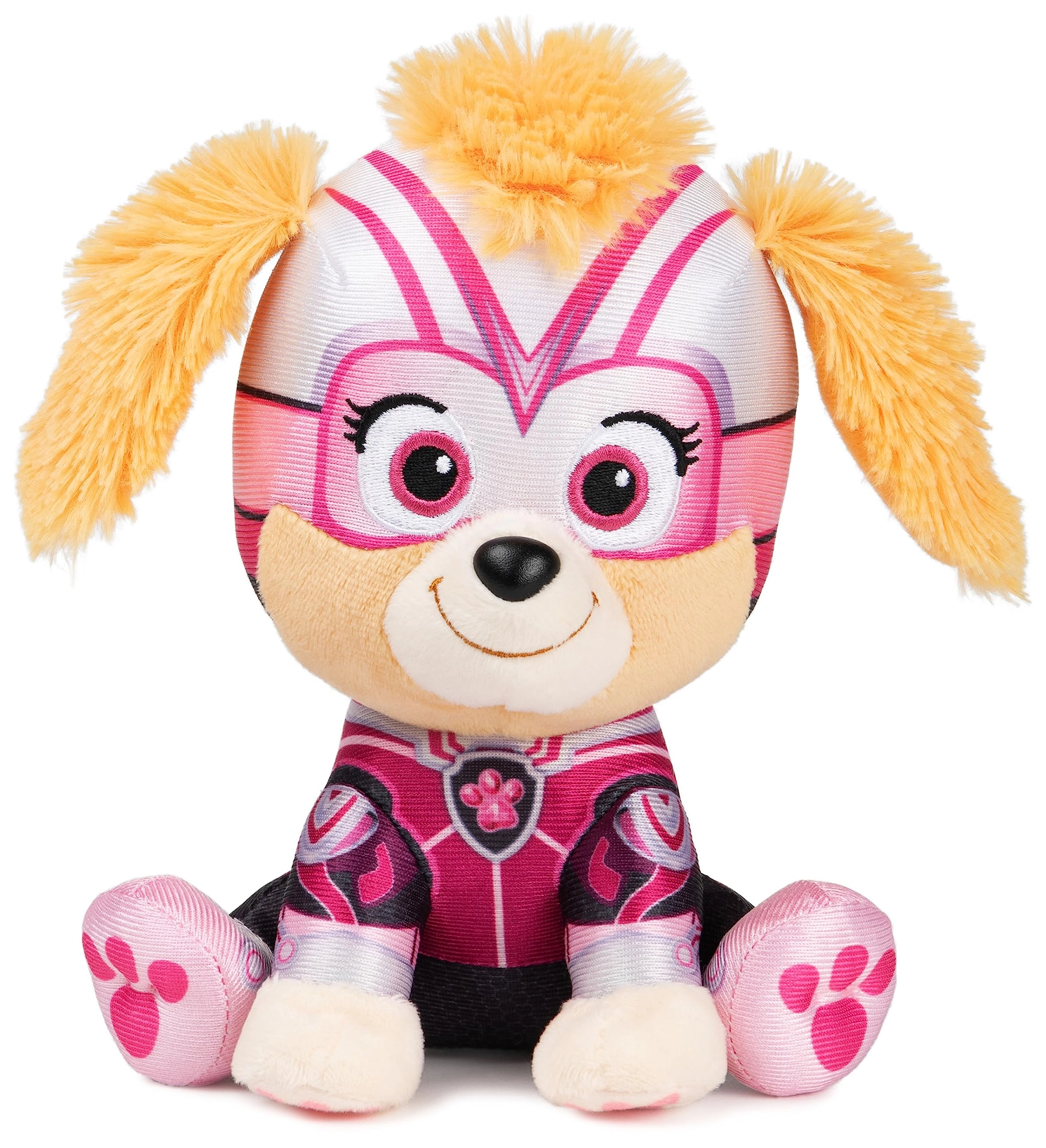 Spin Master Skye - GUND 15.24 cm Plush