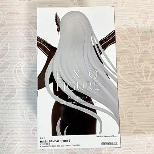 Echidna - Re:Zero -Starting Life in Another World - EXQ Figure (NON)