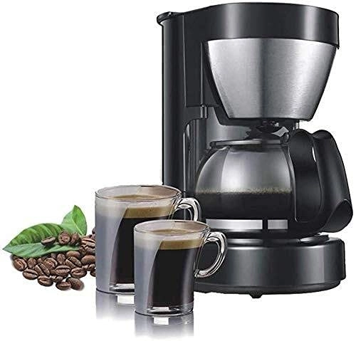 Interessa - 6 Cup Programmable