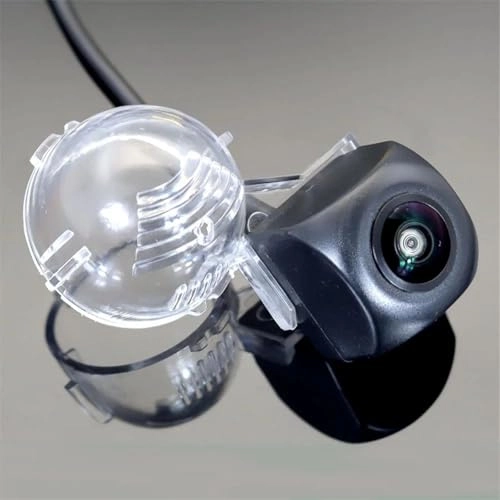 Rear View Camera - Night vision Wire AHD 720P