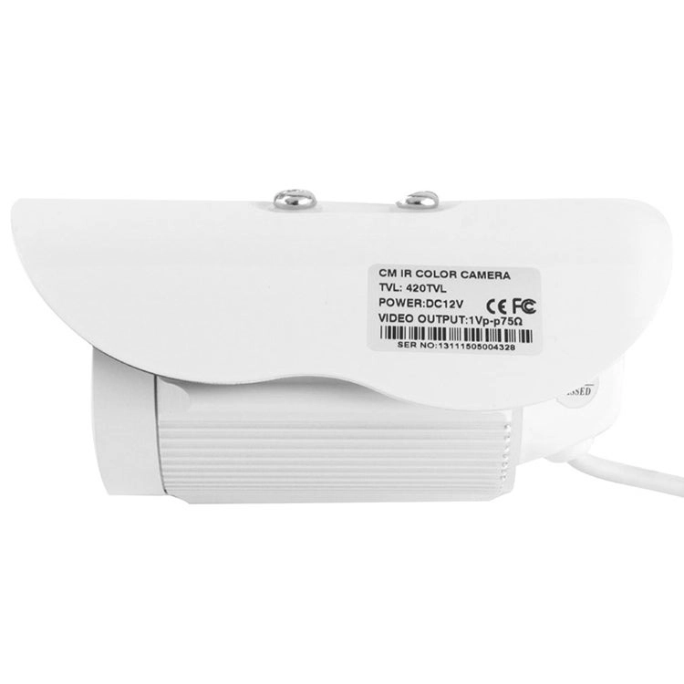 Infrared Camera 420TVL