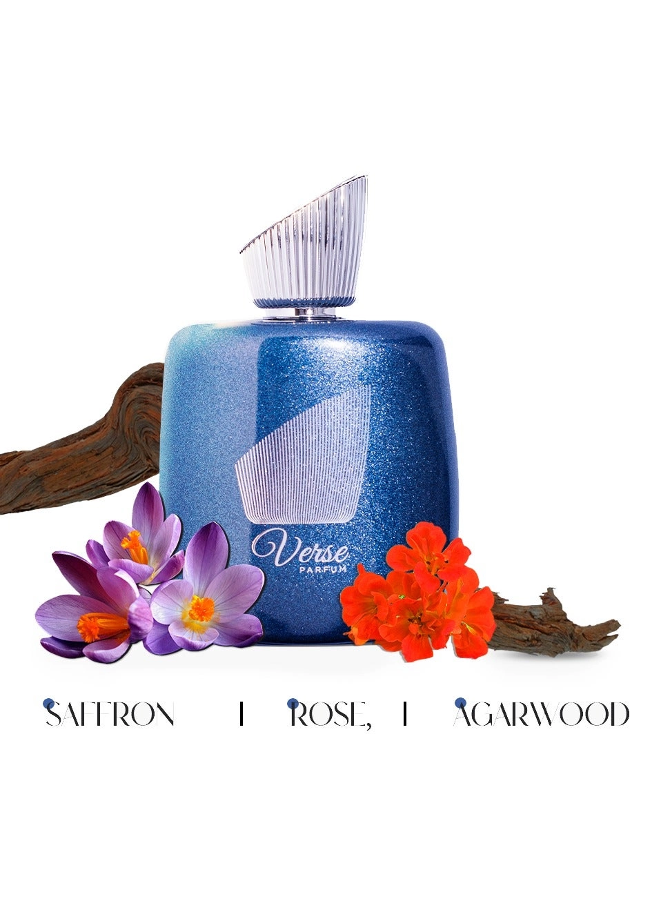 Verse Eau de Parfum 100ml