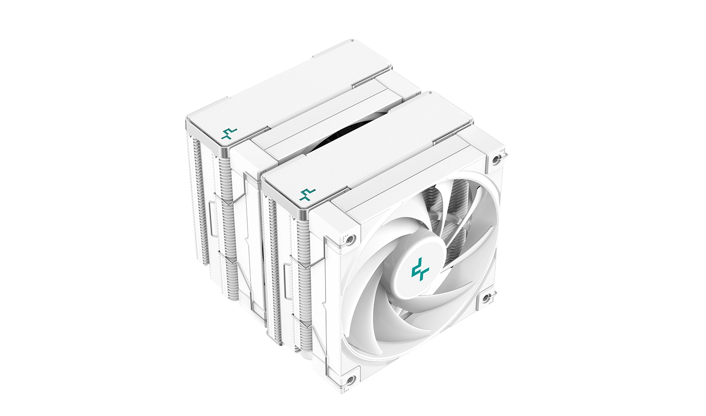 AK620 - Digital White CPU Cooler