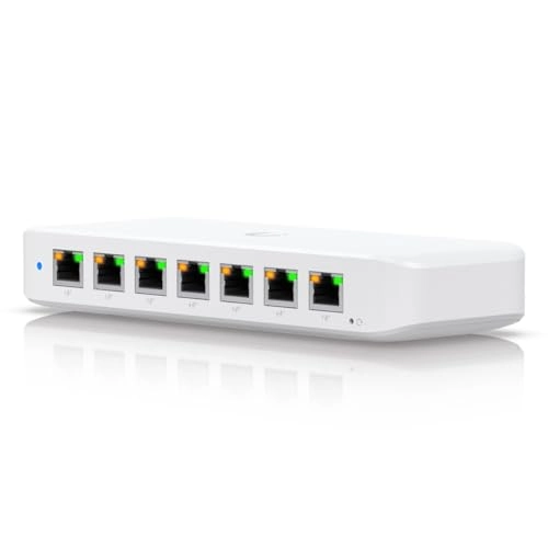 USW-ULTRA-60W 8-ports