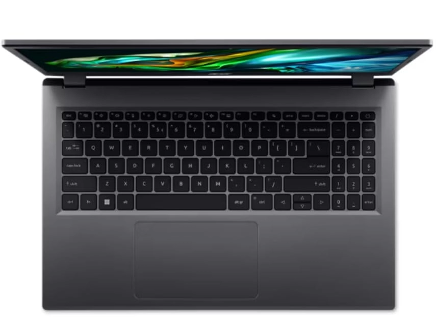 Aspire 5 A515 - 15.6'' i5-13420H 8GB SO-DIMM 1TB NVMe SSD