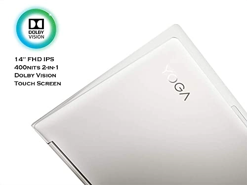 Yoga 9i - 14'' Core i7-1185G7 16GB DDR4 2TB SSD