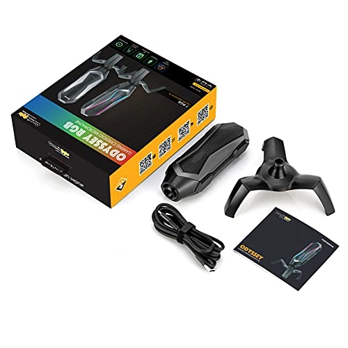 Odyssey USB Microphone