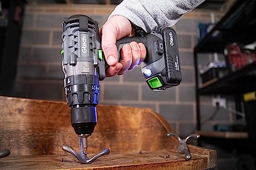 CCD001 - 2500 Watt-hour