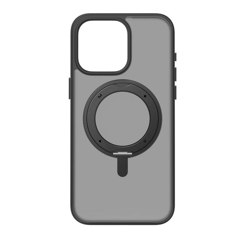 Moxie Magnetic Case with MagSafe for iPhone 15 Pro