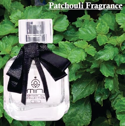 Vanilla, Raspberry and Bergamot Eau de Parfum 25ml