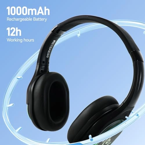 TA003 Wireless Headphone