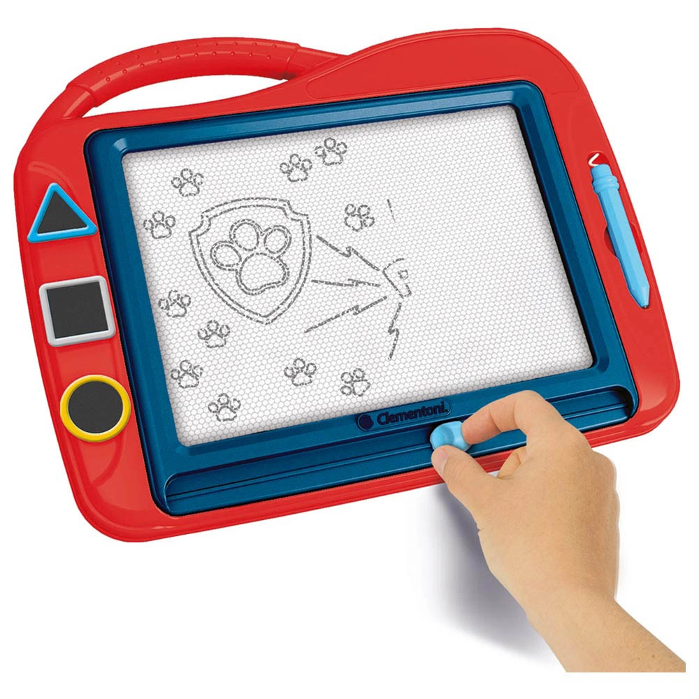 Magnetic Drawing Board Paw Patrol - 4+ years