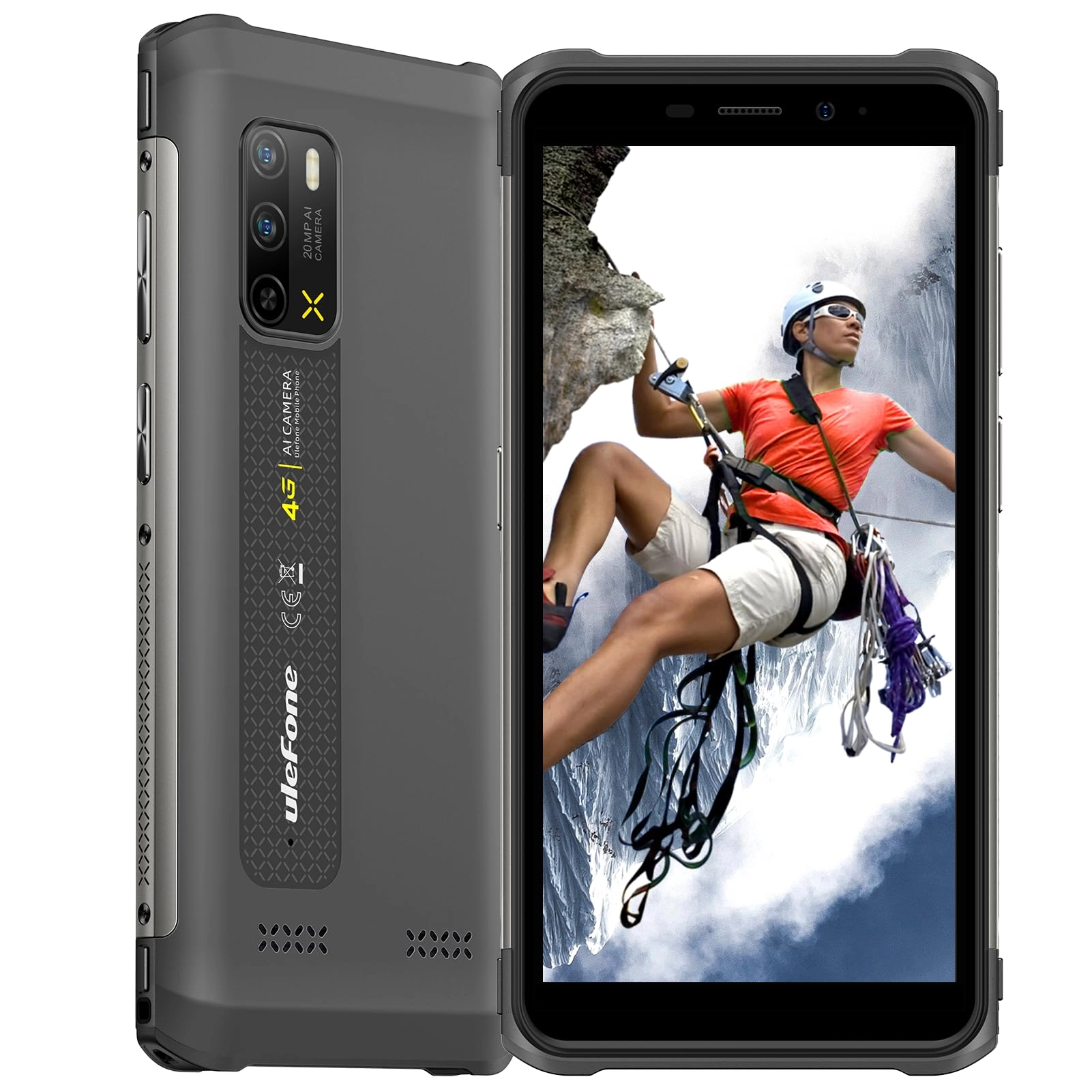 Ulefone Armor X10 Pro - 4 GB 63.99 GB