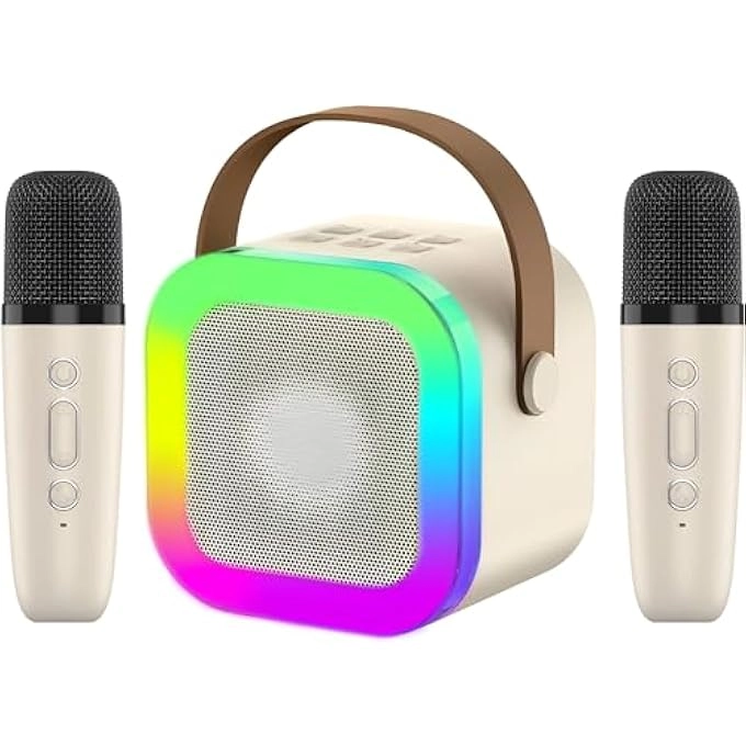 rayihni Karaoke Machine - 3 years+