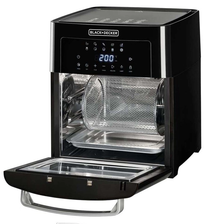 Digital Air Fryer Oven AOF150-B5