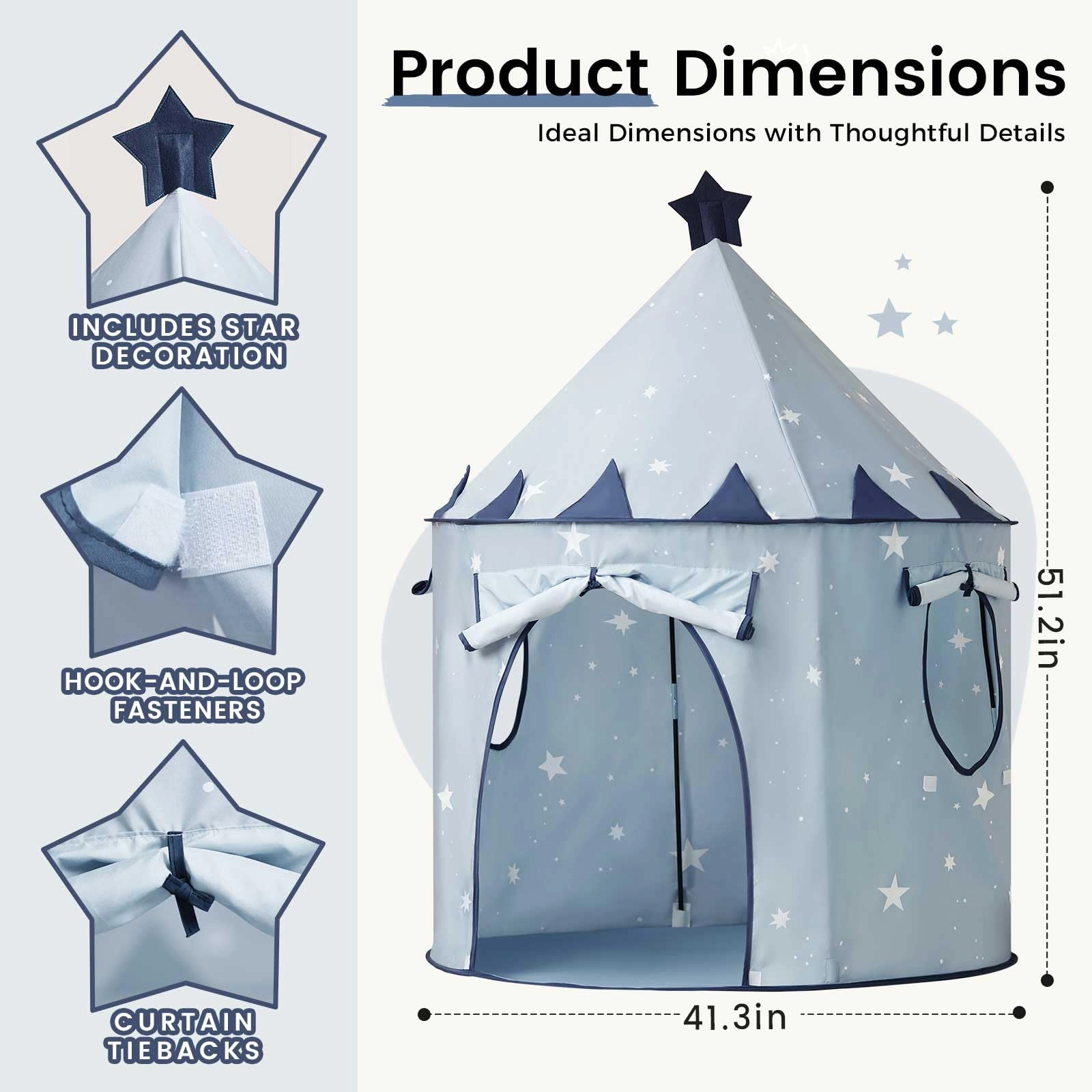 Play Tent