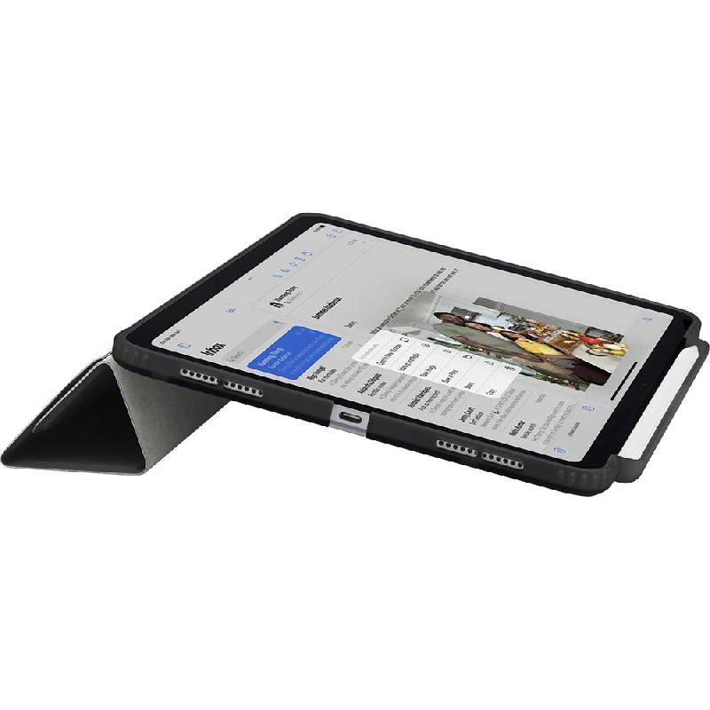 Pencil Folio Case for iPad