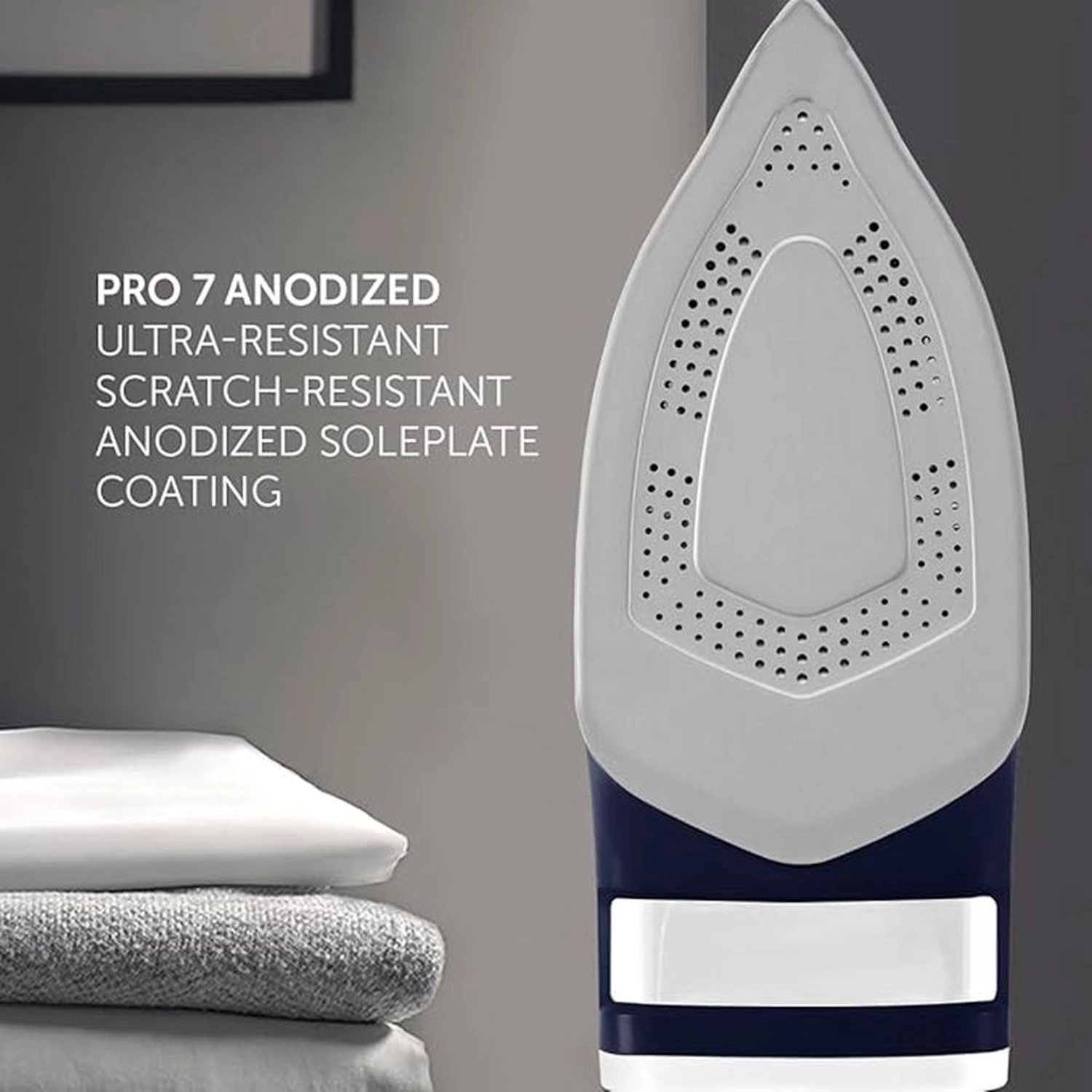 PIR3074SG - Steam Iron 3000 Watt