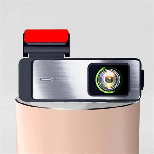 Car Dash Cam - 1080p