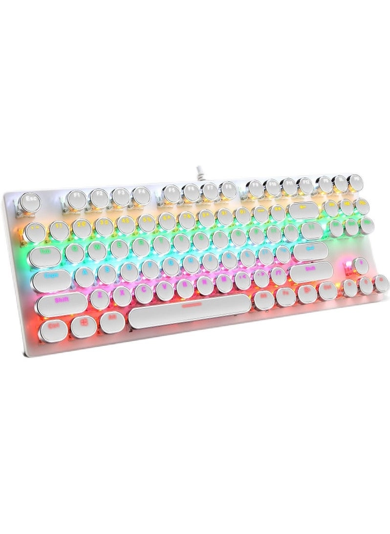 Fashionable Business Office Tablet Keyboard - Wireless