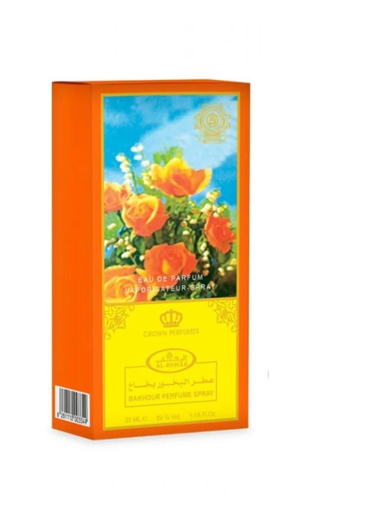 Bukhoor Eau de Parfum 35ml