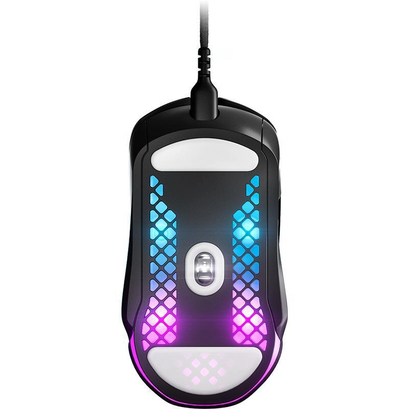 Aerox 5 Gaming Mouse - Wired