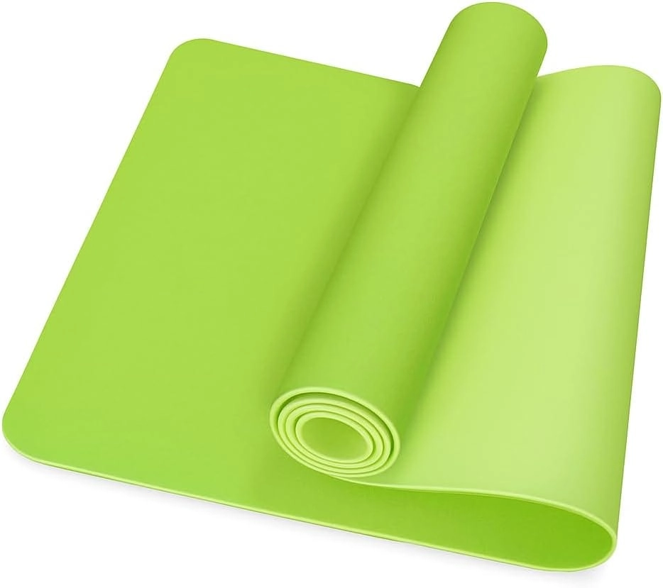 Kidwala Yoga Mat - 4mm