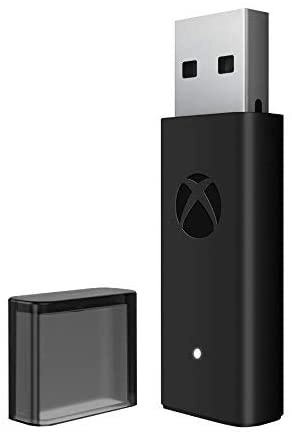 Xbox Wireless Adapter
