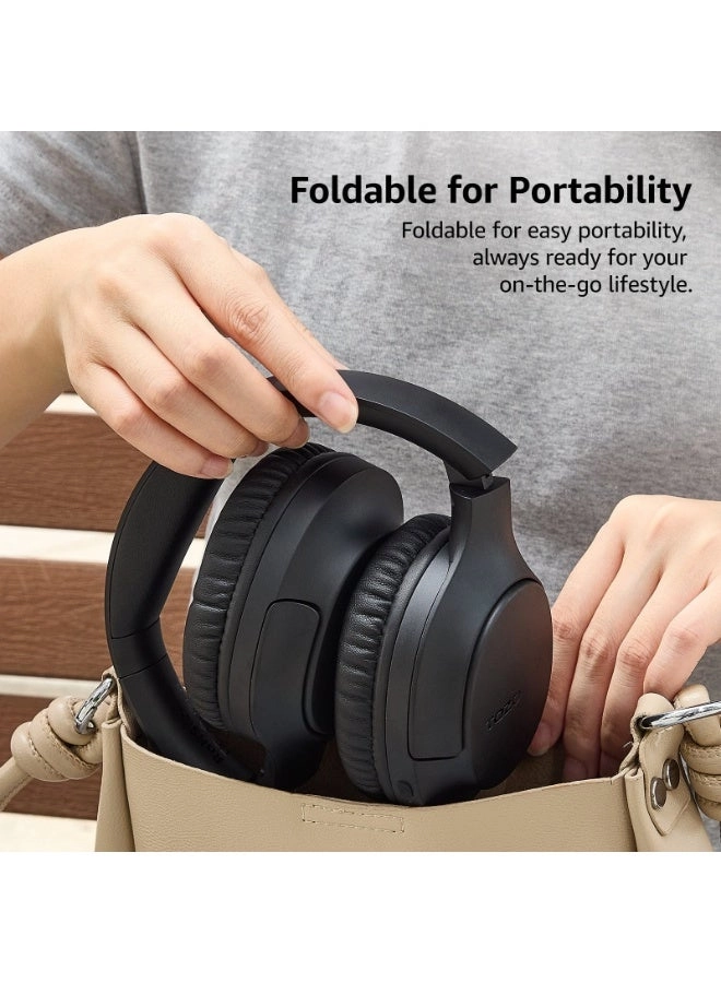 H100 Wireless Headphone