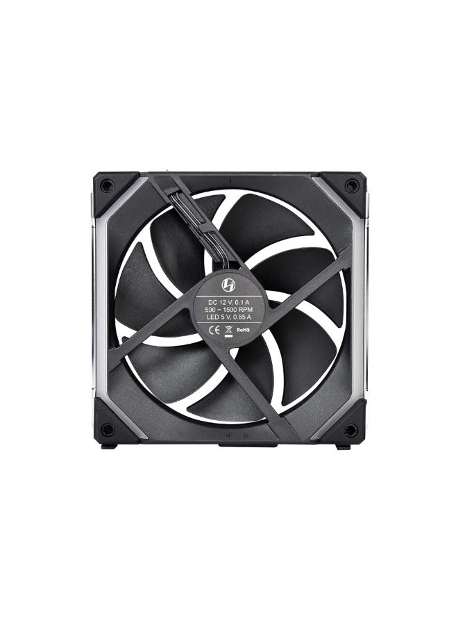 SL140 - Single Pack 140mm