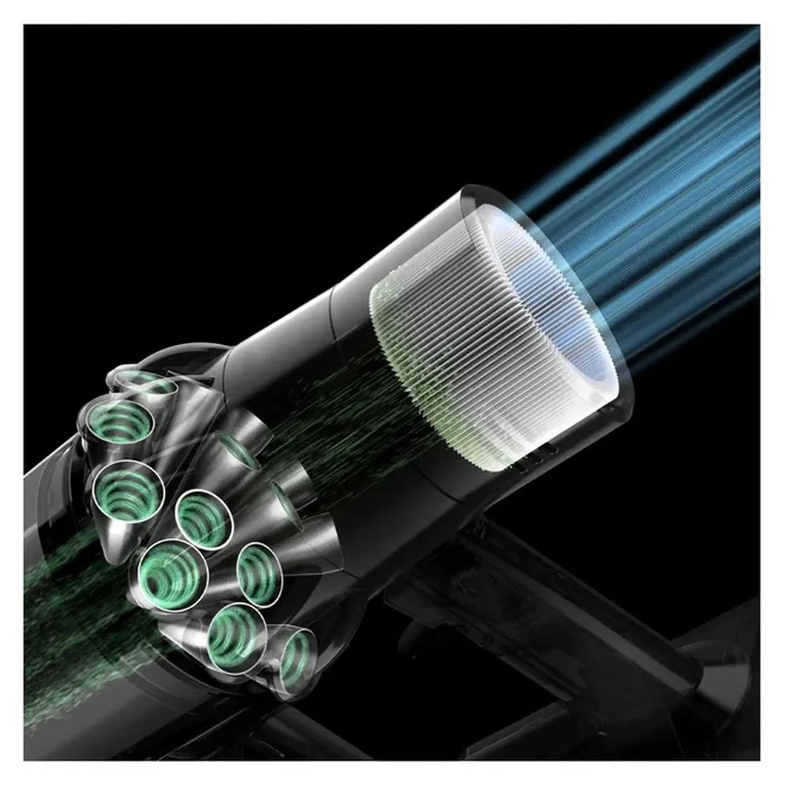 V11 Advanced (SV51 V11 ADVANCED UK/IE/SA/AE SNK/IR/PU-PH)