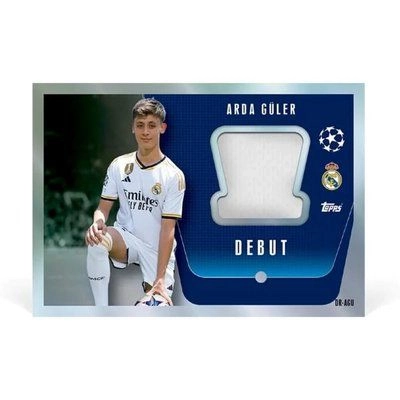 Match Attax Extra 23/24 - 43pcs