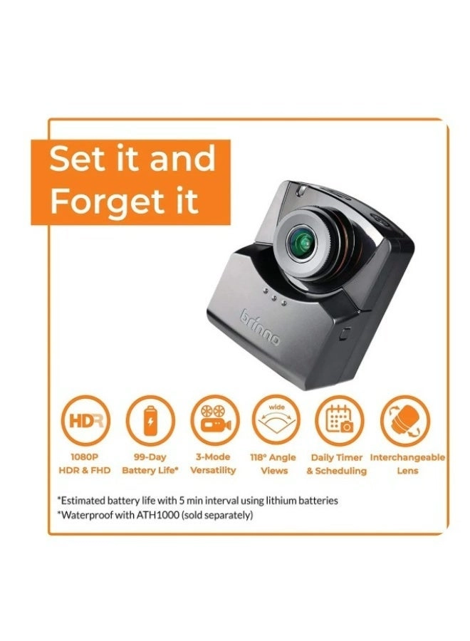 TLC2020 + ATH1000 + AWM1000