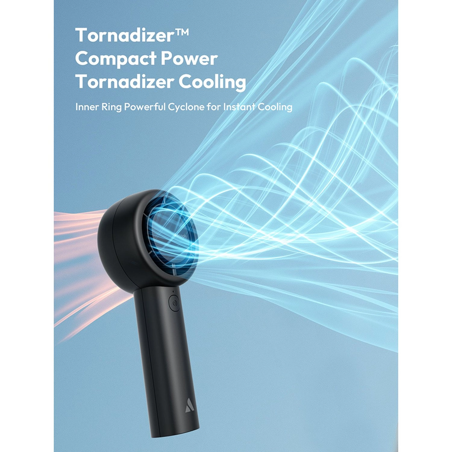 Halo 01 - 16H 5 Speeds USB Rechargeable