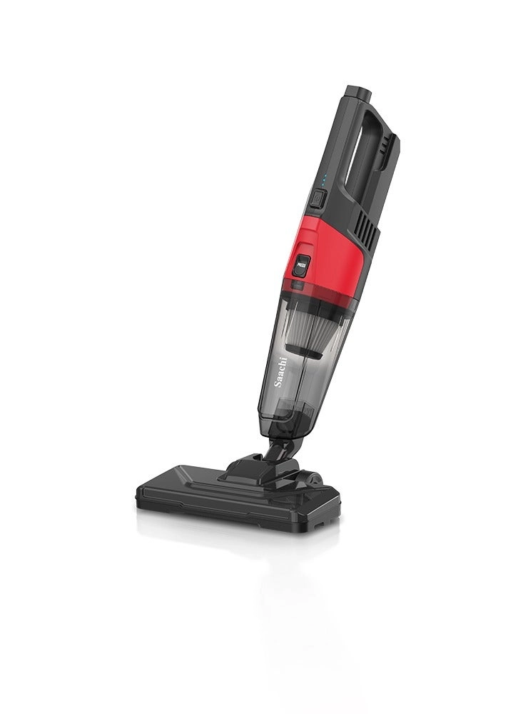 NL-VC-1110RCH-BK - 2-in-1 13-25 minutes