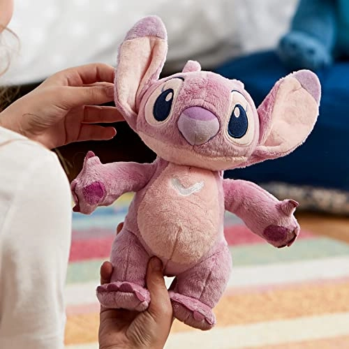 Lilo & Stitch - Angel - 27 cm