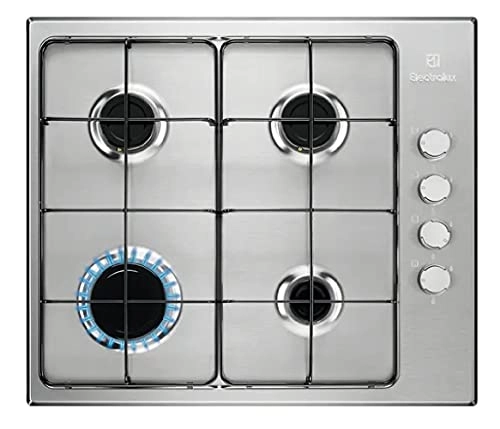 KGS6404SX Gas hob