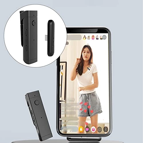 Lavalier Microphone 3.5mm-Mini-Jack+Wireless+USB Microphone