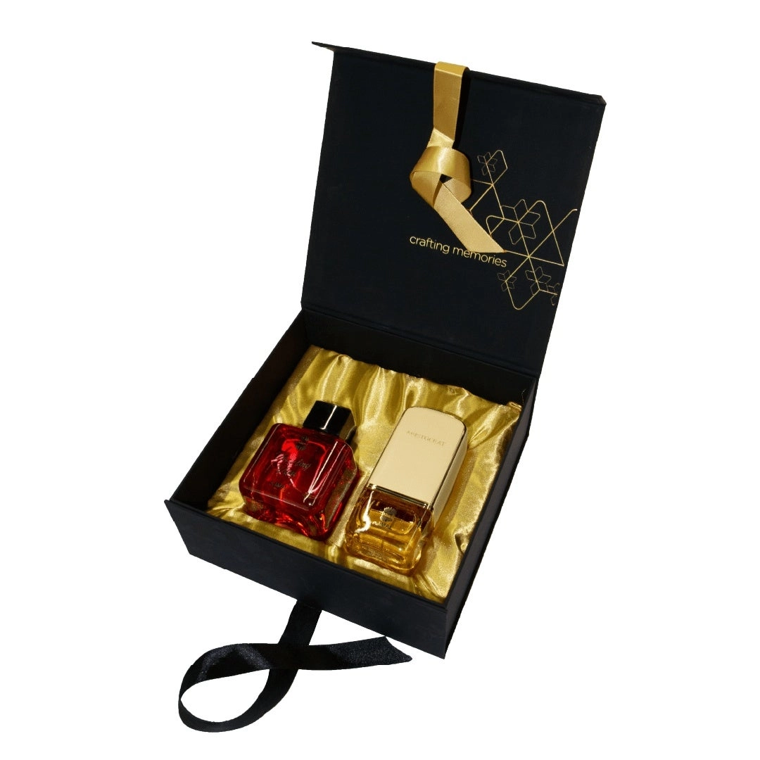 Dazzling Oud Gift Set