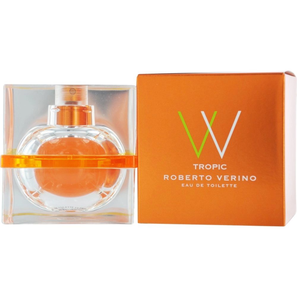 ROBERTO VERINO V V Tropic Eau de Toilette 50ml