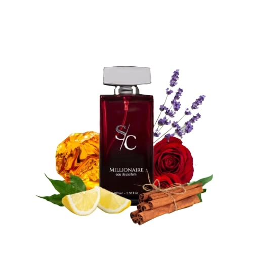 Millionaire M1 Eau de Parfum - 100ml