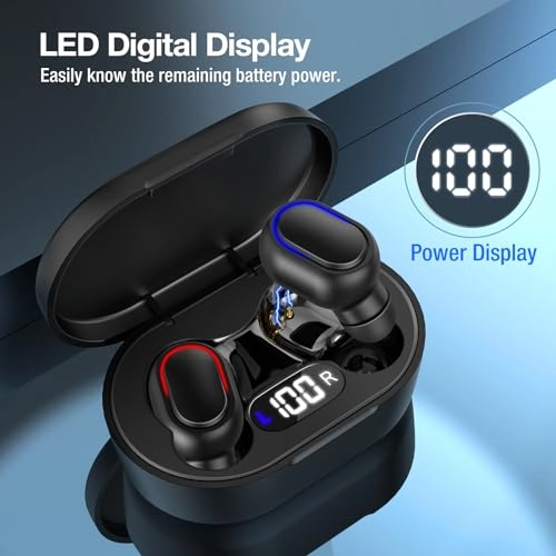 AUT114-E Wireless Earbud