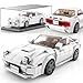 Speed Champion (27015) - 369-piece Acrylic Display Case