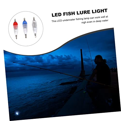 Deep Lure Lamp