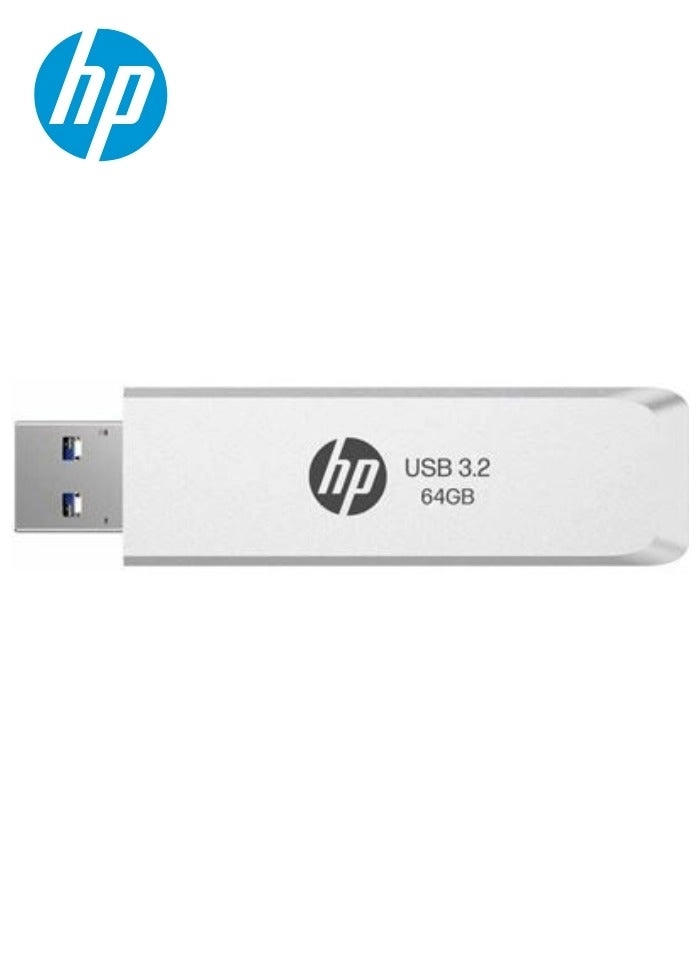 819W - USB 3.2 64 GB