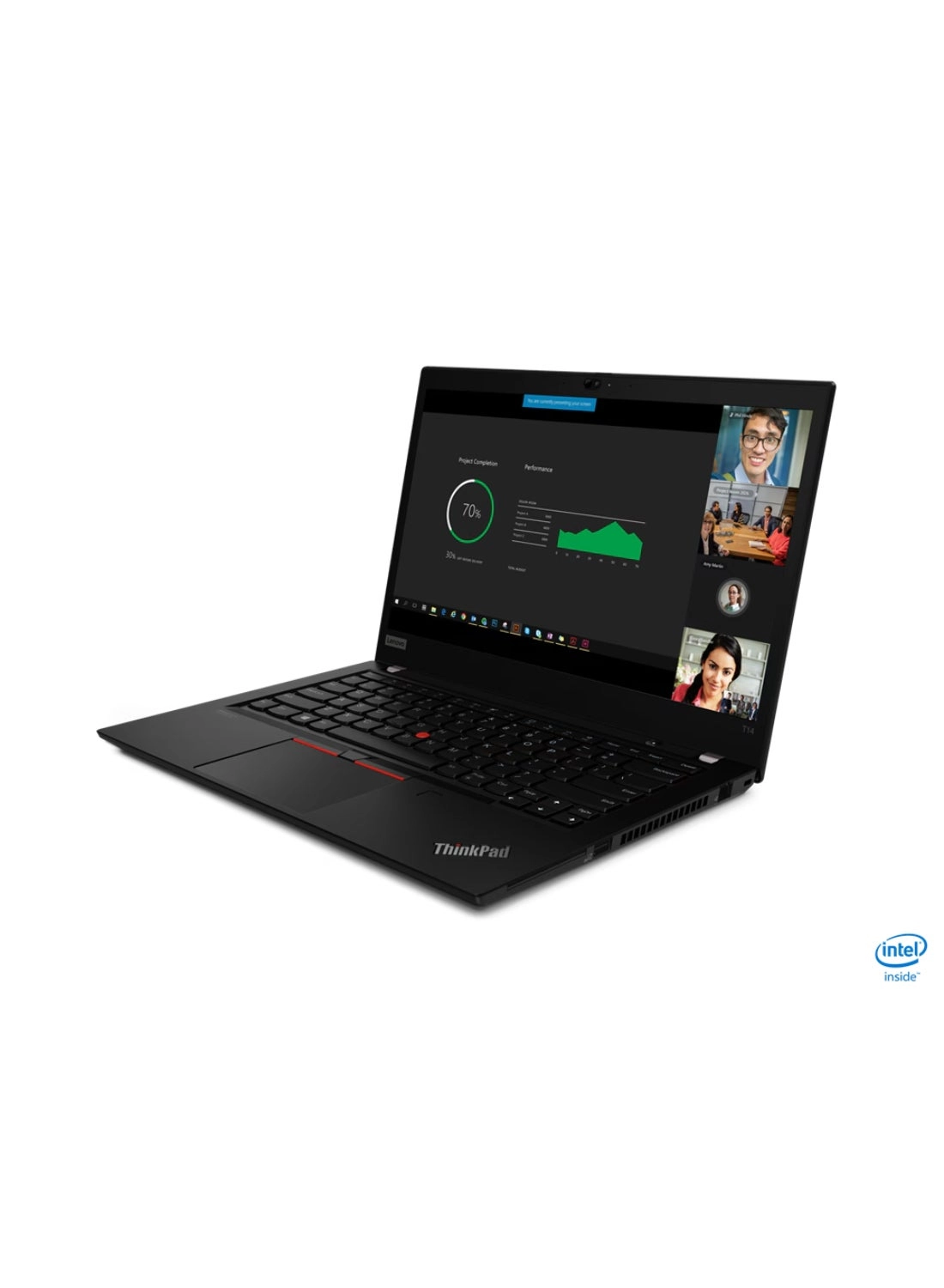 ThinkPad T14 Gen 2 i7-1165G7/8/512/2D/14FW10P - 14'' Core i7-1165G7 8GB 512GB SSD