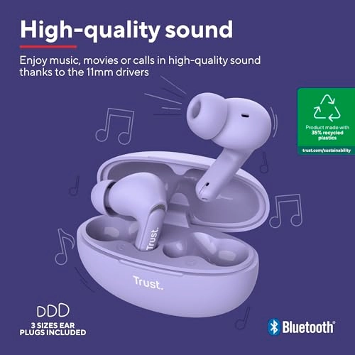 Yavi Wireless Earbud